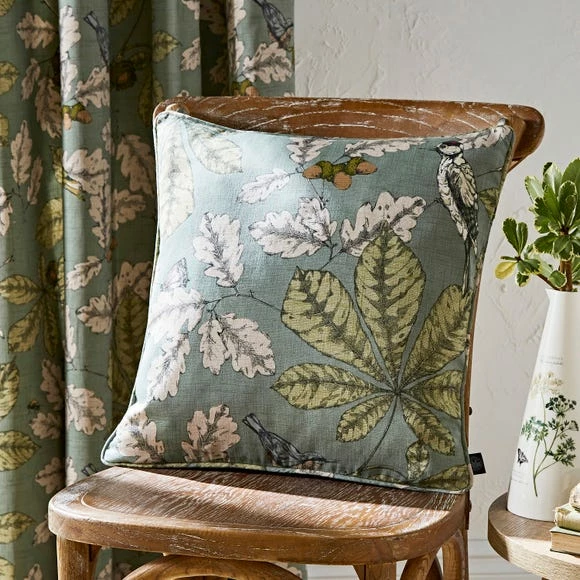 Outlet ๐ Natural History Museum Arboretum Lilypad Cushion ๐คฉ 3 Outlet ๐ Natural History Museum Arboretum Lilypad Cushion ๐คฉ