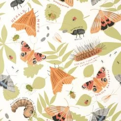 Hot Sale ✔️ Natural History Museum Mini Beasts Wallpaper 🎉 -TEDDY BEAR Sales 30770402 alt01