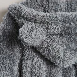 Discount ๐ Teddy Bear Teddy Kids ๐ Dressing Gown with Ears ๐ 11 Discount ๐ Teddy Bear Teddy Kids ๐ Dressing Gown with Ears ๐ -TEDDY BEAR Sales 30770914 alt04