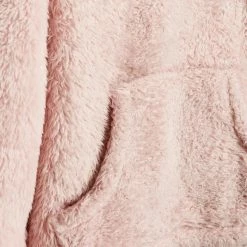 Best Pirce 👍 Teddy Bear Teddy Bear So Soft Charcoal Blanket Hoodie ⭐ -TEDDY BEAR Sales 30770943 alt04