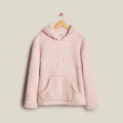 Best Pirce 👍 Teddy Bear Teddy Bear So Soft Charcoal Blanket Hoodie ⭐ -TEDDY BEAR Sales 30770943 alt05