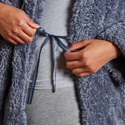 Cheapest 💯 Teddy Bear Teddy Bear So Soft Folkstone Bath Robe 🤩 -TEDDY BEAR Sales 30770959 alt05