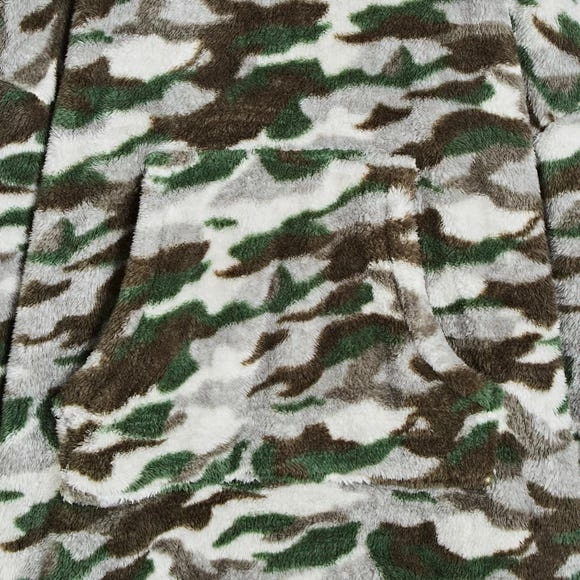 Buy ๐ Dunelm Camo Blanket Hoodie โ๏ธ 4 Buy ๐ Dunelm Camo Blanket Hoodie โ๏ธ - Image 3