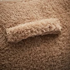 Flash Sale ⌛ Teddy Bear Teddy Bear High Back Cuddle Cushion ⌛ -TEDDY BEAR Sales 30772444 alt04