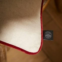 Deals 🛒 Natural History Museum Holly Cushion 🎁 -TEDDY BEAR Sales 30780928 alt04