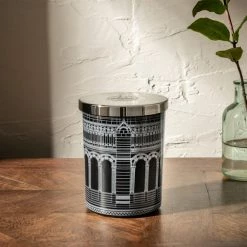 Promo ๐ Natural History Museum The Museum by Night Candle ๐