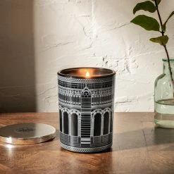 Promo 🔔 Natural History Museum The Museum by Night Candle 🔔 -TEDDY BEAR Sales 30781806 alt02