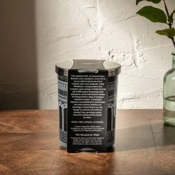 Promo 🔔 Natural History Museum The Museum by Night Candle 🔔 -TEDDY BEAR Sales 30781806 alt05