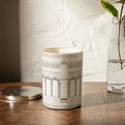 Best deal 🧨 Natural History Museum The Museum by Day Candle 😍 -TEDDY BEAR Sales 30781807 alt02