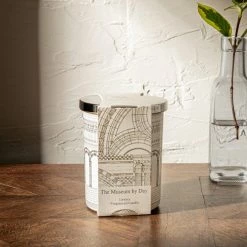 Best deal 🧨 Natural History Museum The Museum by Day Candle 😍 -TEDDY BEAR Sales 30781807 alt03