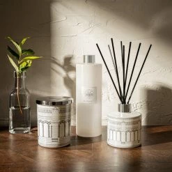 Wholesale 😀 Natural History Museum The Museum by Day 200ml Diffuser 🌟 -TEDDY BEAR Sales 30781810 alt04