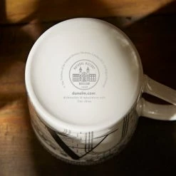 Buy ✔️ Dunelm Personalised Waterhouse Monogram Mug 🔥 -TEDDY BEAR Sales 30781822 alt02