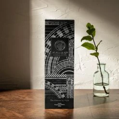 Cheap 🧨 Natural History Museum The Museum by Night 200ml Diffuser 🛒 -TEDDY BEAR Sales 30781831 alt02