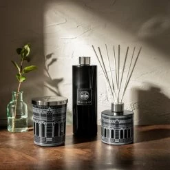 Cheap 🧨 Natural History Museum The Museum by Night 200ml Diffuser 🛒 -TEDDY BEAR Sales 30781831 alt04