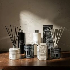 Cheap 🧨 Natural History Museum The Museum by Night 200ml Diffuser 🛒 -TEDDY BEAR Sales 30781831 alt05