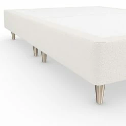 Promo 💯 Dunelm Platform Teddy Bed Base ⭐ -TEDDY BEAR Sales 30785501 alt04