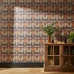 TEDDY BEAR Sales 33 Brand new ✨ Natural History Museum Gothic Creatures Black Wallpaper 🌟