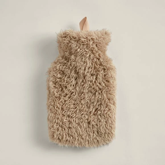 Cheap โ๏ธ Dunelm Teddy Mini Hot Water Bottle Taupe ๐งจ 5 Cheap โ๏ธ Dunelm Teddy Mini Hot Water Bottle Taupe ๐งจ - Image 3