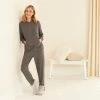 Deals 😍 Dunelm Jess Soft Touch Ribbed Loungewear Hoodie 🔥 2 Deals 😍 Dunelm Jess Soft Touch Ribbed Loungewear Hoodie 🔥 -TEDDY BEAR Sales 30801970