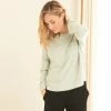 Wholesale 🎁 Dunelm Molly Soft Touch Marl Loungewear Top 😉