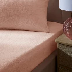 Best Pirce ⭐ Teddy Bear Blush Teddy Bedding Bundle - Double ❤️ -TEDDY BEAR Sales 60208871 alt02