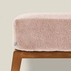 Cheapest 👏 Teddy Bear Blush Teddy Bedding Bundle - Single 🛒 -TEDDY BEAR Sales 60208872 alt02