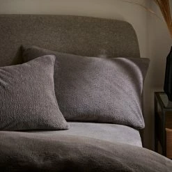 Cheap 👏 Teddy Bear Charcoal Teddy Bedding Bundle - Double 😍 -TEDDY BEAR Sales 60208873 alt05