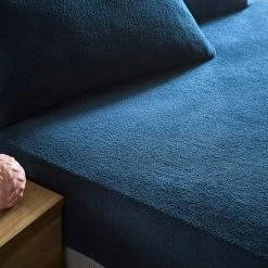 Best deal 🥰 Teddy Bear Navy Teddy Bedding Bundle - Double 🤩 -TEDDY BEAR Sales 60208879 alt02