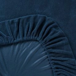 Flash Sale 🎁 Teddy Bear Navy Teddy Bedding Bundle - Single 🥰 -TEDDY BEAR Sales 60208880 alt03